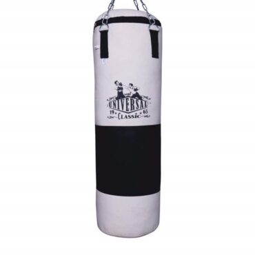 USI Classic Canvas Punch Bag UnFilled