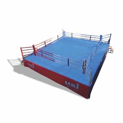 USI Competition Boxing Ring