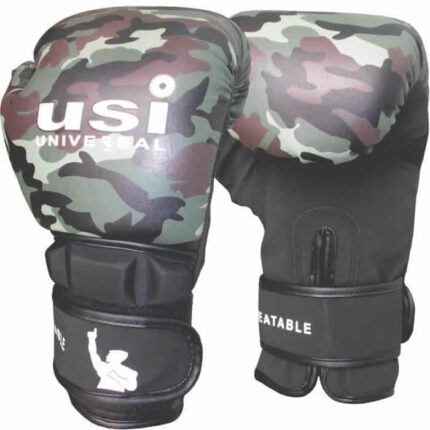 USI Contra Training Boxing Gloves