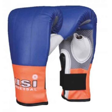 USI Crusher Bag Boxing Gloves