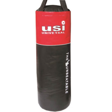 USI Crusher Nylon Punch Bag Unfilled
