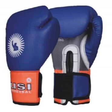 USI Crusher Training Boxing Gloves