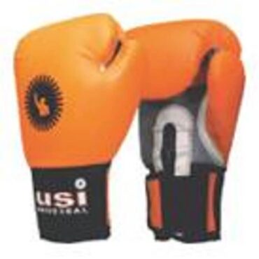 USI Crusher Training Boxing Gloves