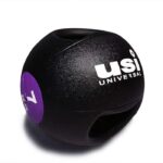 USI Double Grip Medicine Ball