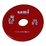 USI Fraction Plates (FP)