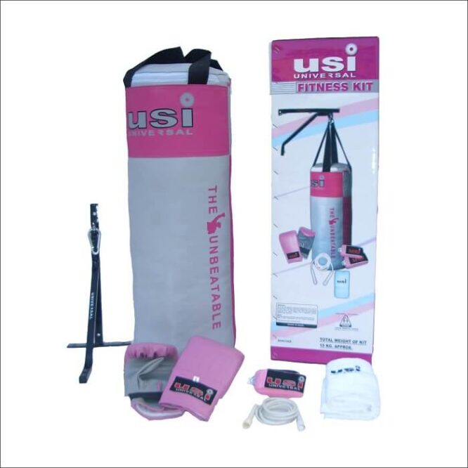 USI Girls Fitness Kit