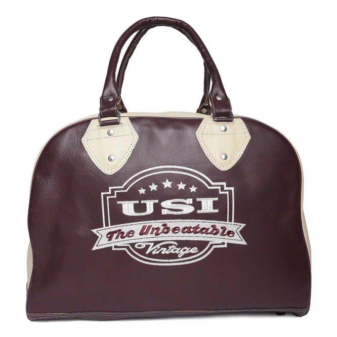 USI Holdall Bag
