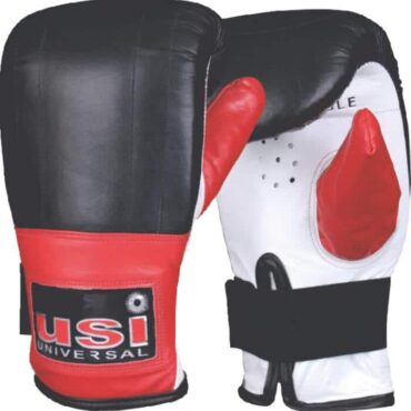 USI Immortal Reliance Punching Gloves