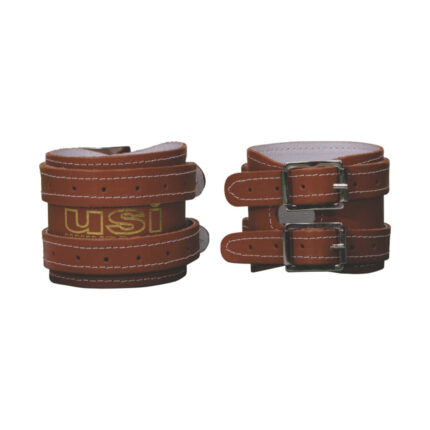 USI Leather Wrist Wrap