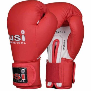 USI Lite Contest Boxing Gloves