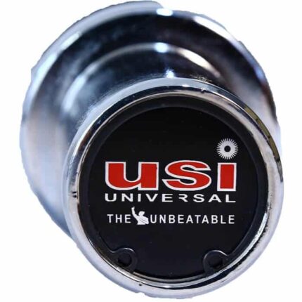 USI Loadable Olympic Dumbbell