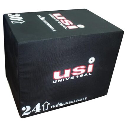USI Multi Plyo Box-Soft