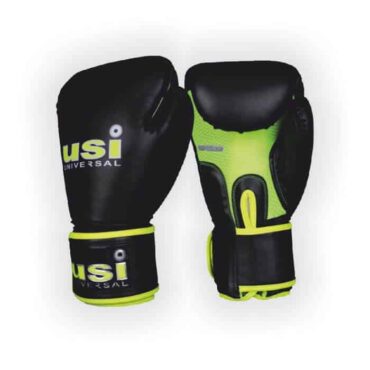 USI Muay Thai Gloves