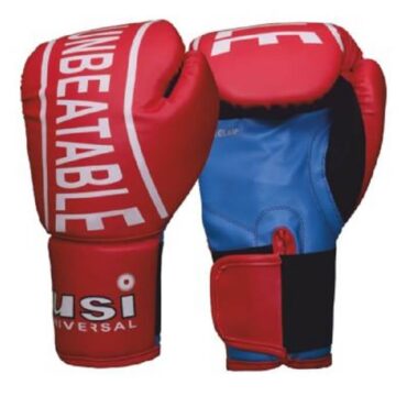 USI Novice Boxing Gloves