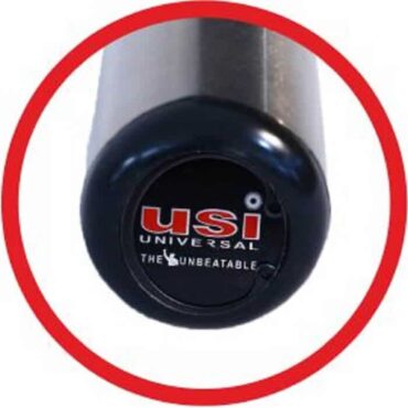 USI Olympic Curl/Tricep Bar 120cm/47