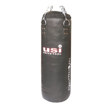 USI PU Punch Bag Filled
