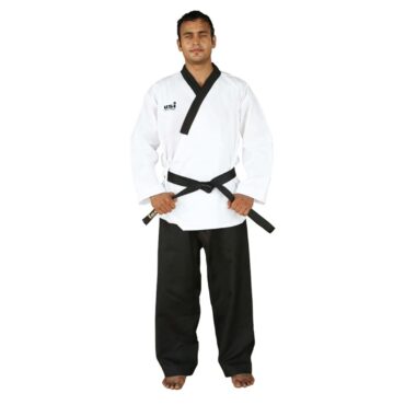 USI Poomsae Taekwondo Dress