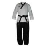 USI Poomsae Taekwondo Dress