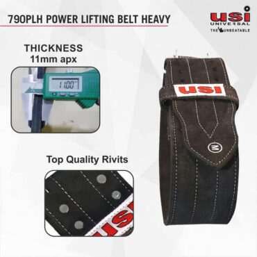 USI Power Lifting Belt Heavy