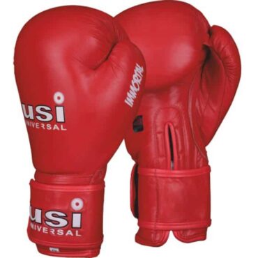 USI Sanda Gloves (sanshou)