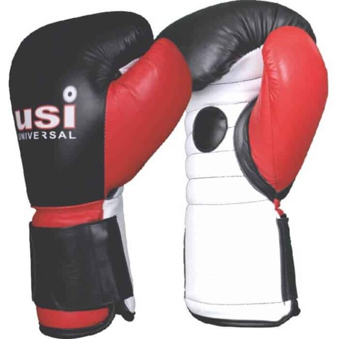 USI Speed Coach Spar Boxing Gloves