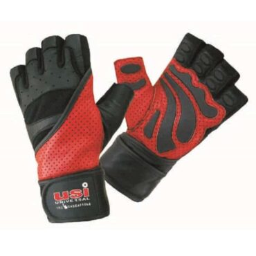 USI Super Pro Fitness Gloves