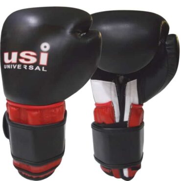 USI Weighted Bag Punching Gloves