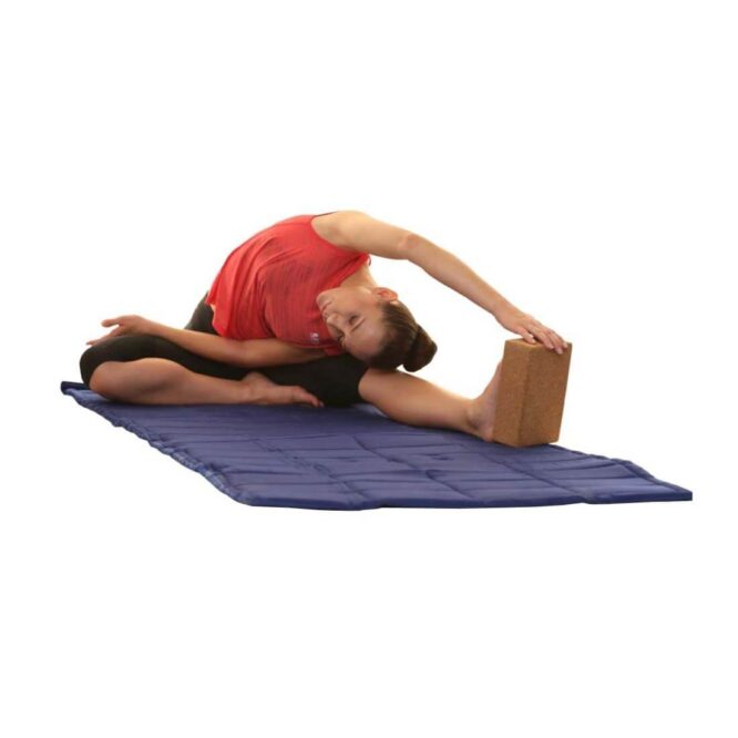 USI Yoga Mat (1)