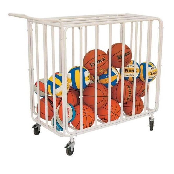 Vinex Club Ball Carrying Cage