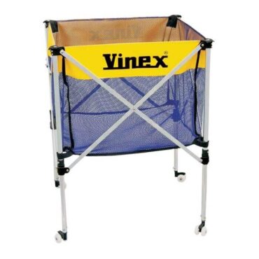 Vinex Premium Ball Carrying Cart