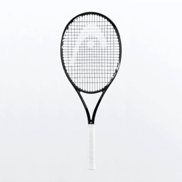 Head Graphene 360+ Speed MP Black Tennis Racquet (Unstrung)