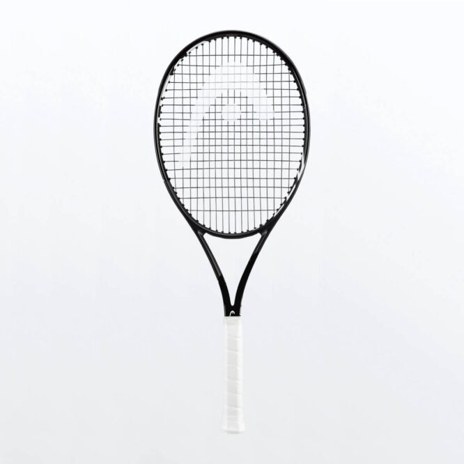Head Graphene 360+ Speed MP Black Tennis Racquet (Unstrung)