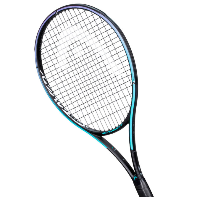 Head Gravity S 2021 Tennis Racquet (2)