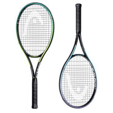 Head Gravity S 2021 Tennis Racquet (Unstrung)
