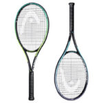 Head Gravity Tour 2021 Tennis Racquet (Unstrung)