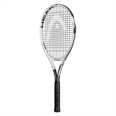 Head IG Challenge Pro Tennis Racquet (White)