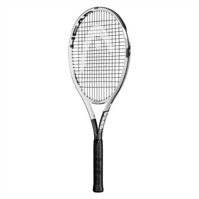 Head IG Challenge Pro Tennis Racquet (White)