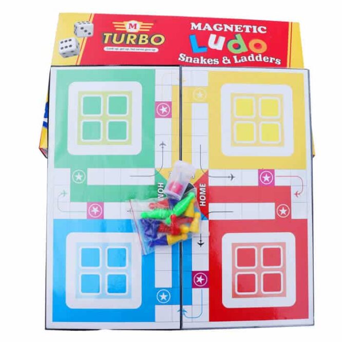 Turbo-Ludo-Snakes-Ladder-Magnetic_with-Coin-Box.