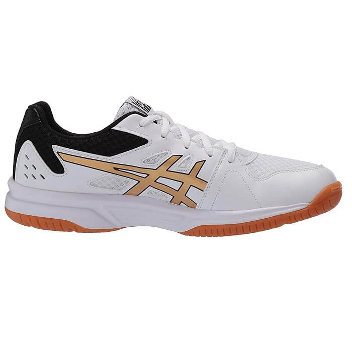 Asics 3 Badminton Shoes Gold) – Wing | Shop on