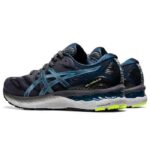 ASICS-Gel-Nimbus-23-Running-Shoes-Carrier-Grey-Digital-Aqua