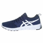 Asics Gel-Quantum 90 Sg Running Shoes (Indigo Blue & White)