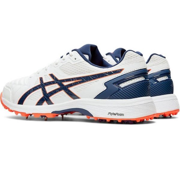 ASICS Mens Gel 300 Not Out Cricket Shoes1 1