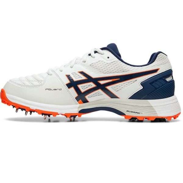 ASICS Mens Gel 300 Not Out Cricket Shoes2