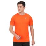 Asics Men's Run Short Sleeve T-Shirt - Koi