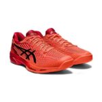 ASICS Solution Speed FF 2 Tokyo Tennis Shoes