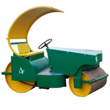 AE Cricket Pitch Electric Roller-1 Ton