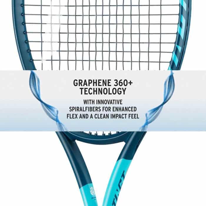 Head Graphene 360+ Instinct MP Tennis Racquet (Unstrung) – Sports Wing  Shop on