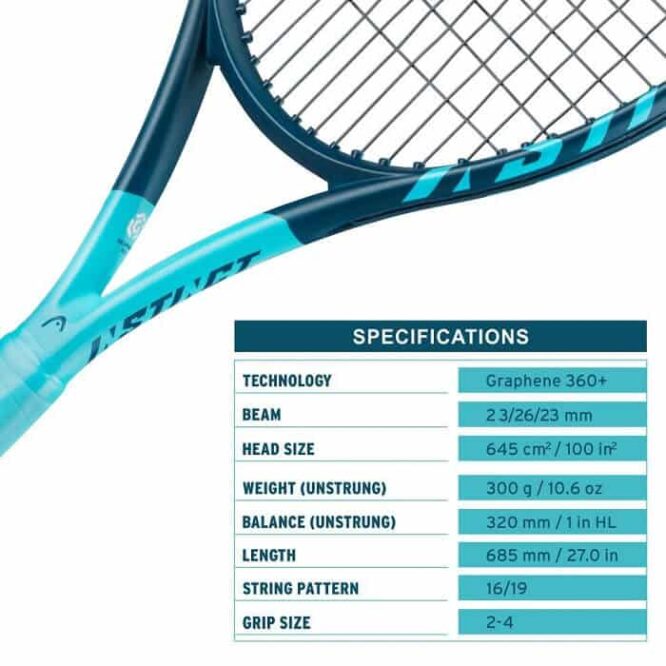 Head-Graphene-360-Instinct-MP-Tennis-Racquet-Unstrung