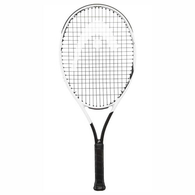 Head-Graphene-360-Speed-Jr-25-Tennis-Racquet