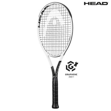 Head Graphene 360+ Speed MP Tennis Racquet (Unstrung)